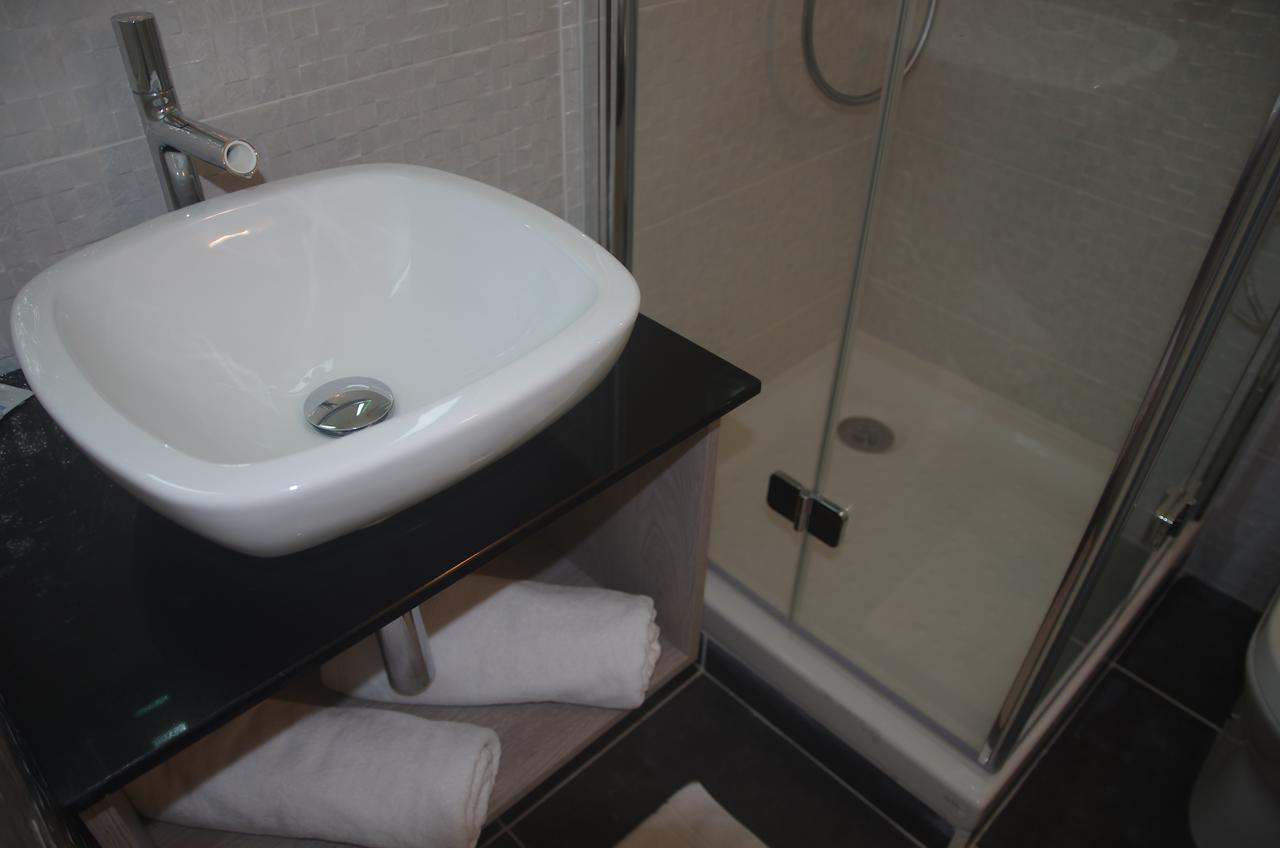 Hotel Des Amandiers Cayenne Eksteriør billede