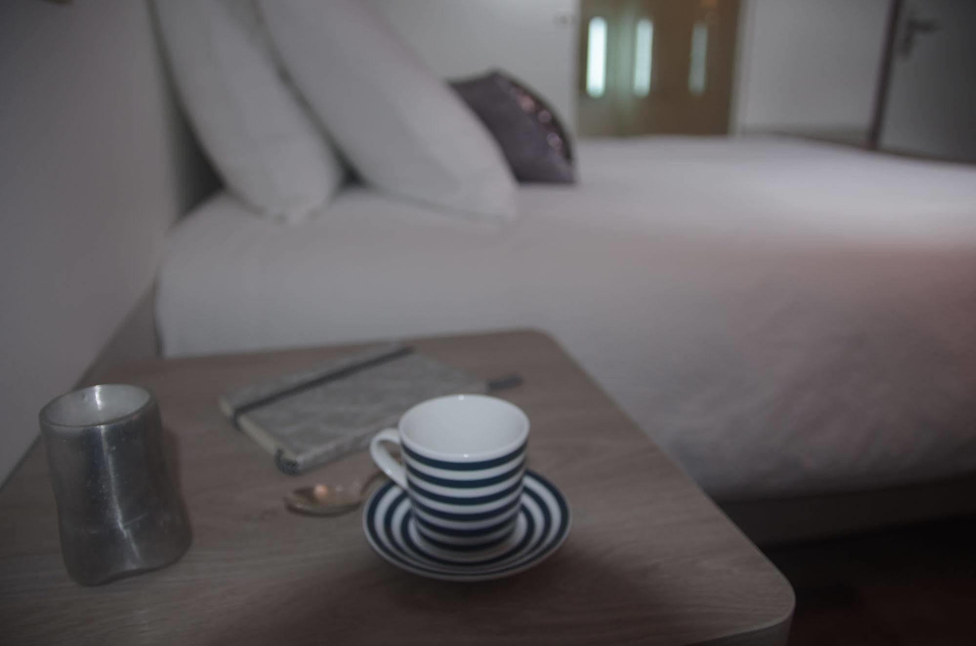 Hotel Des Amandiers Cayenne Eksteriør billede