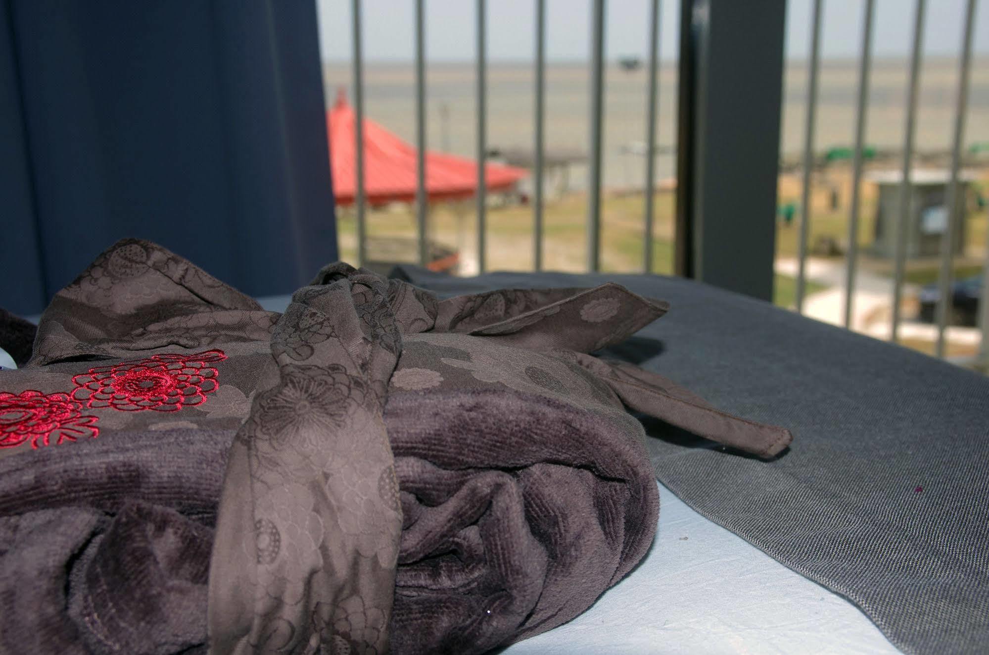 Hotel Des Amandiers Cayenne Eksteriør billede