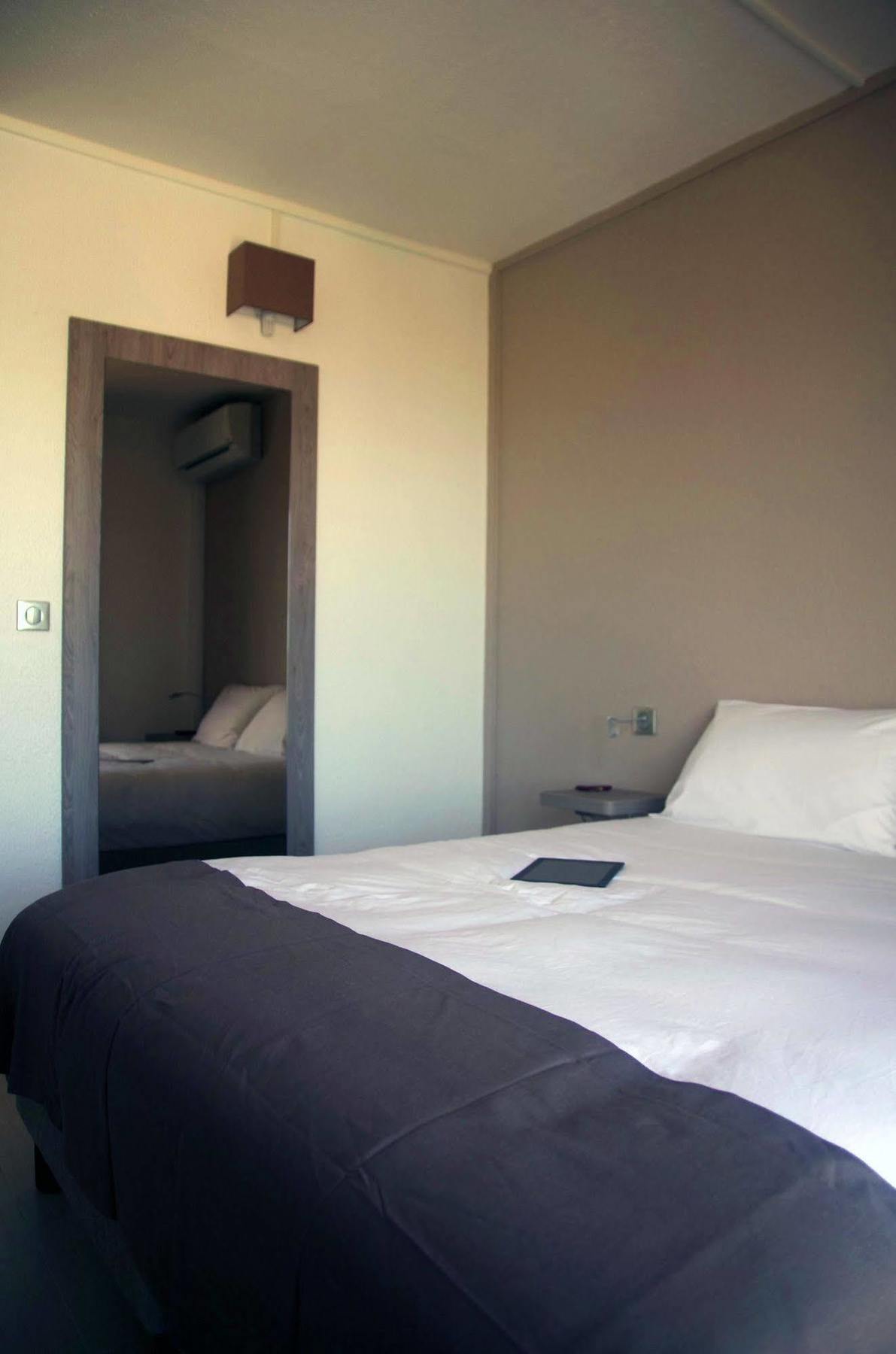 Hotel Des Amandiers Cayenne Eksteriør billede