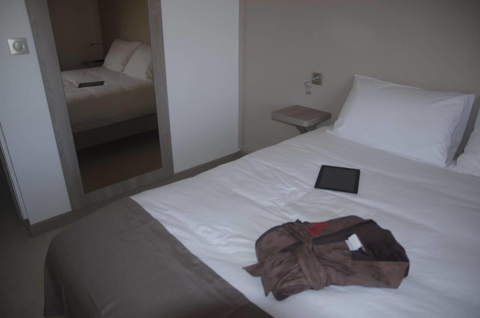 Hotel Des Amandiers Cayenne Eksteriør billede